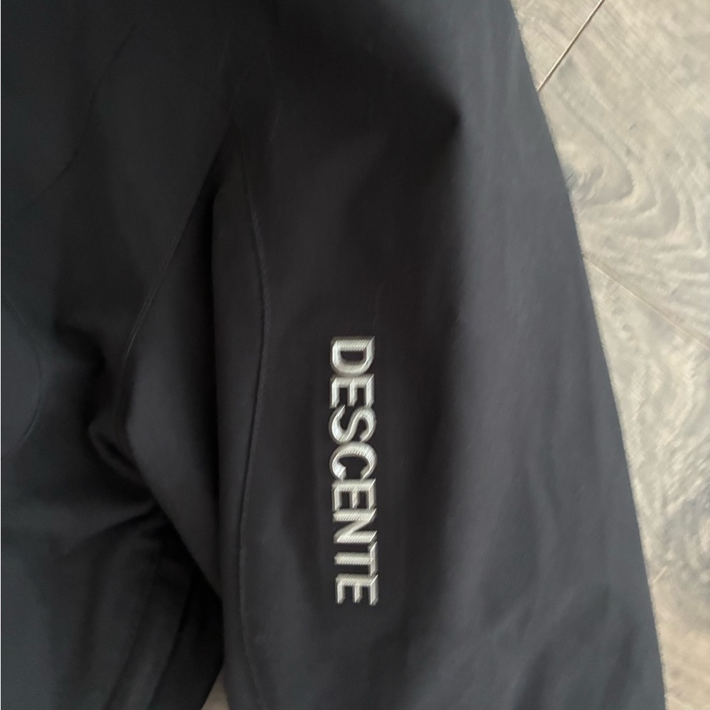 Descente ski jacket - Picture 4 of 6